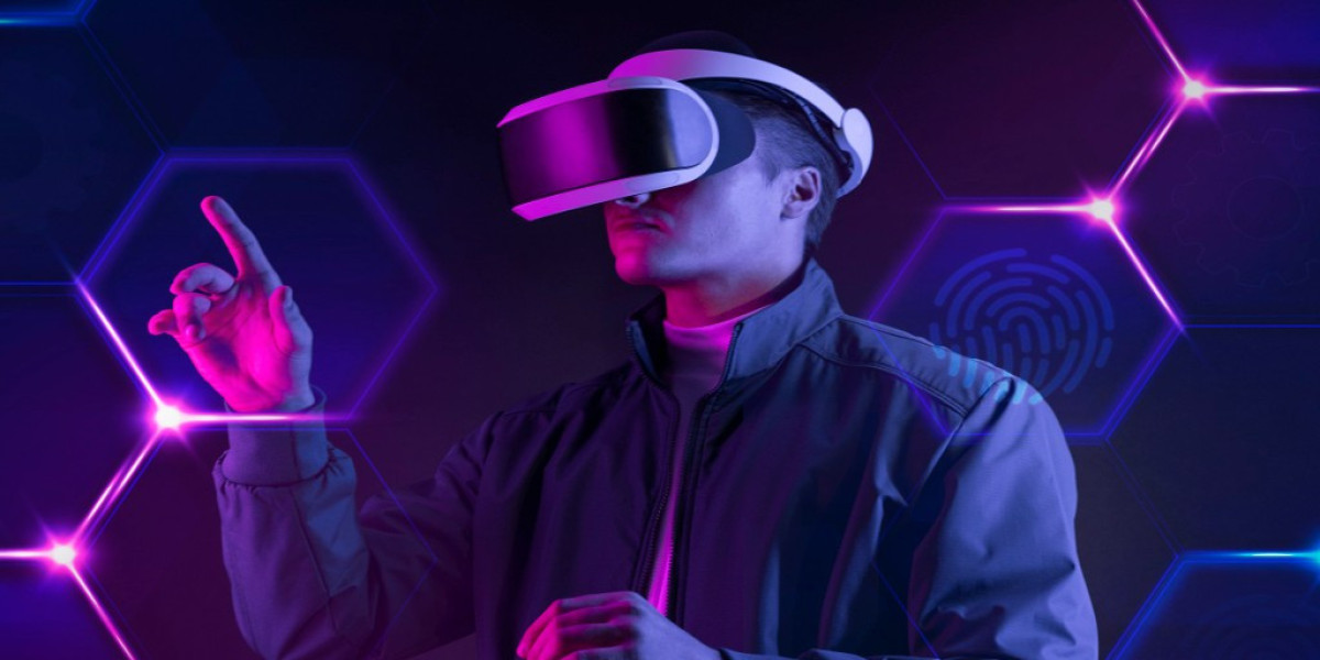 What is Metaverse Technology and What is its Future?