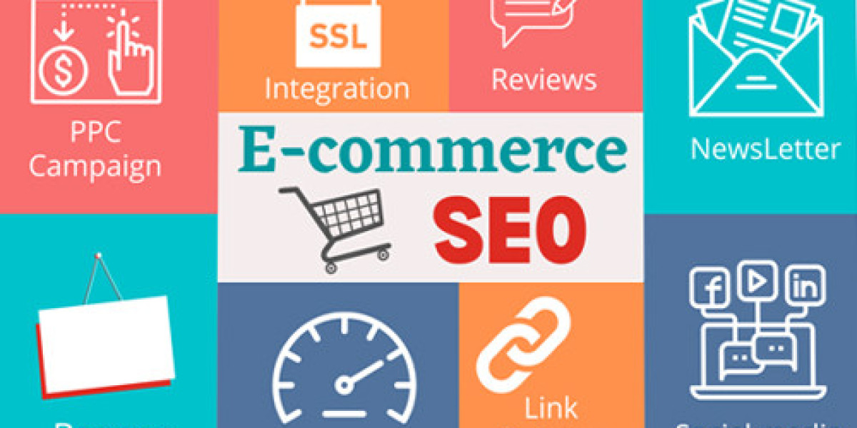 Improving Your Online Presence: The Best SEO Services for eCommerce in the USA | eMarspro