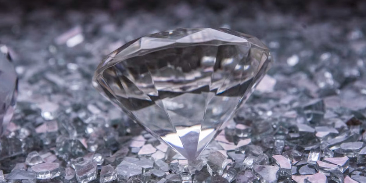 Unveiling the Brilliance: Exploring the Ethical Advantages of Lab Grown Diamonds