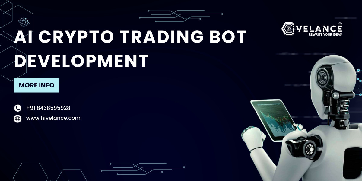 Increase Your Trade Profits With Our AI Crypto Trading Bot