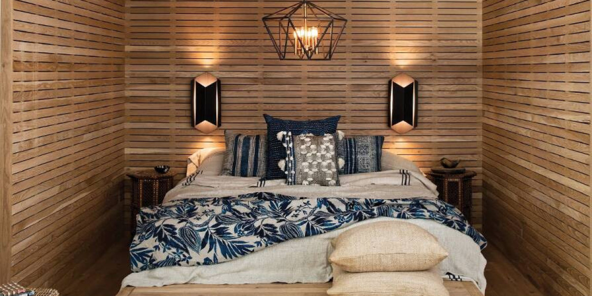 Brighten Your Space: A Guide to Choosing the Perfect Bedroom Wall Lamps