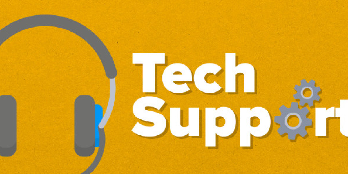 Benefits of Small Business Tech Support Services