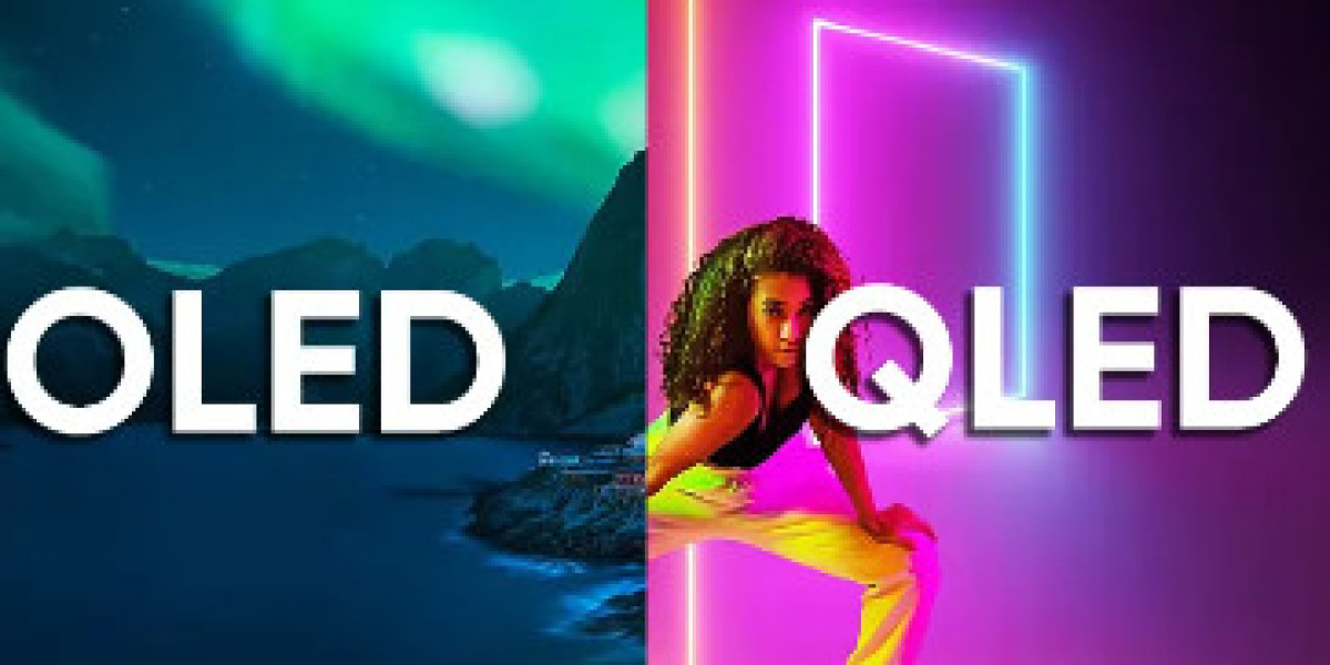 OLED vs QLED: Unraveling the Battle of Premium TV Technologies