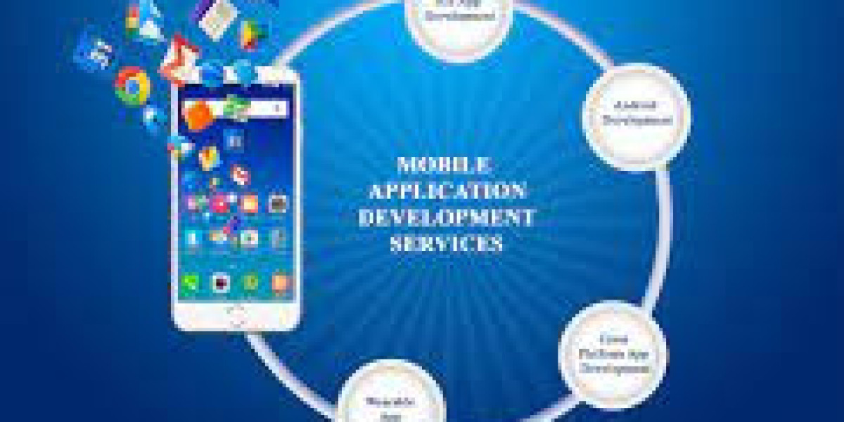 Mobile App Development Companies in USA