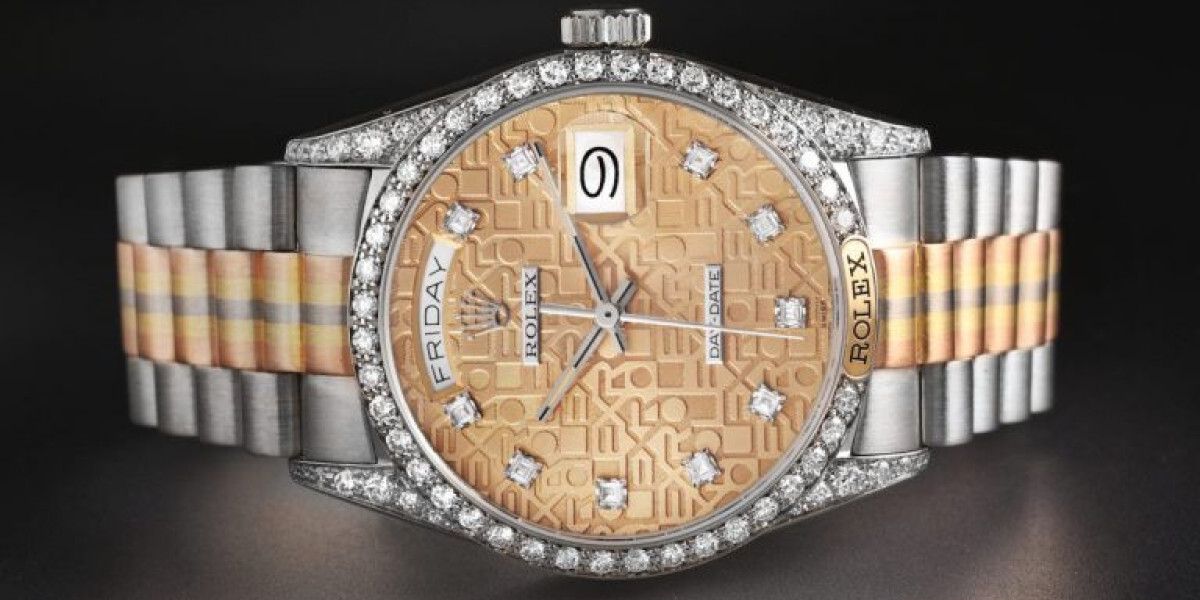Best Quality Rolex Replica Watches for Sale