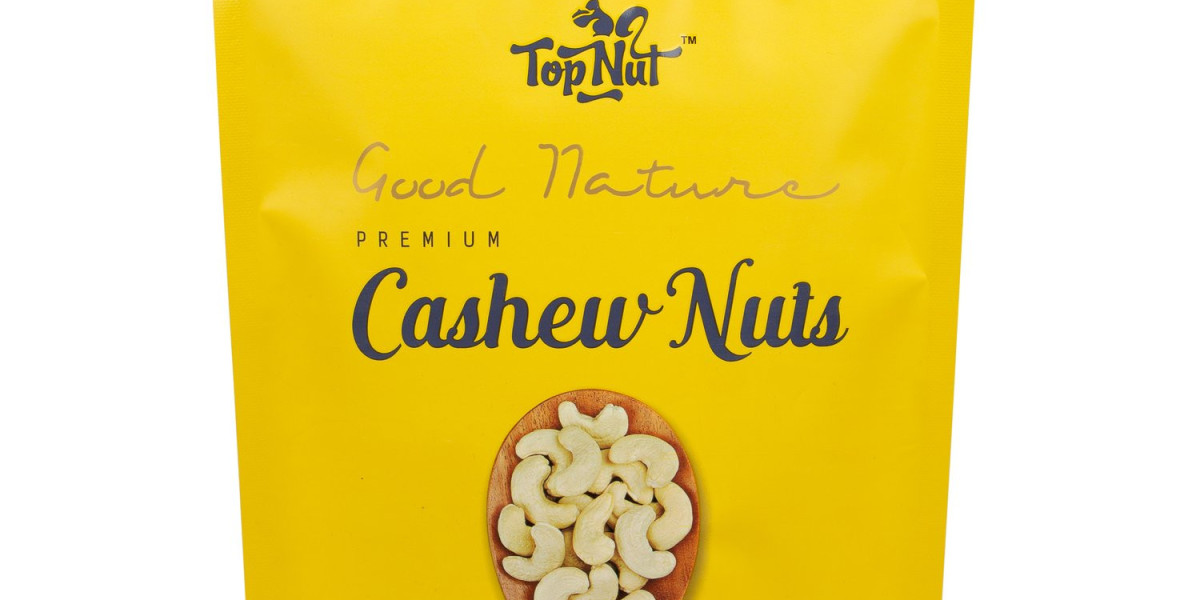 Buy Cashew Nuts Online | Topnut