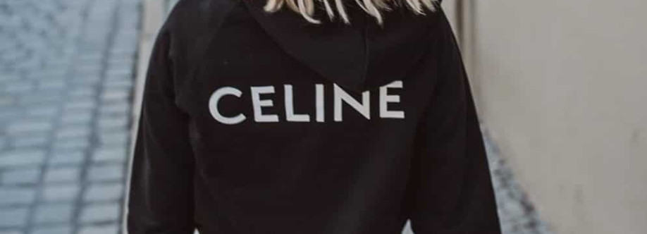 Celine Hoodie Cover Image