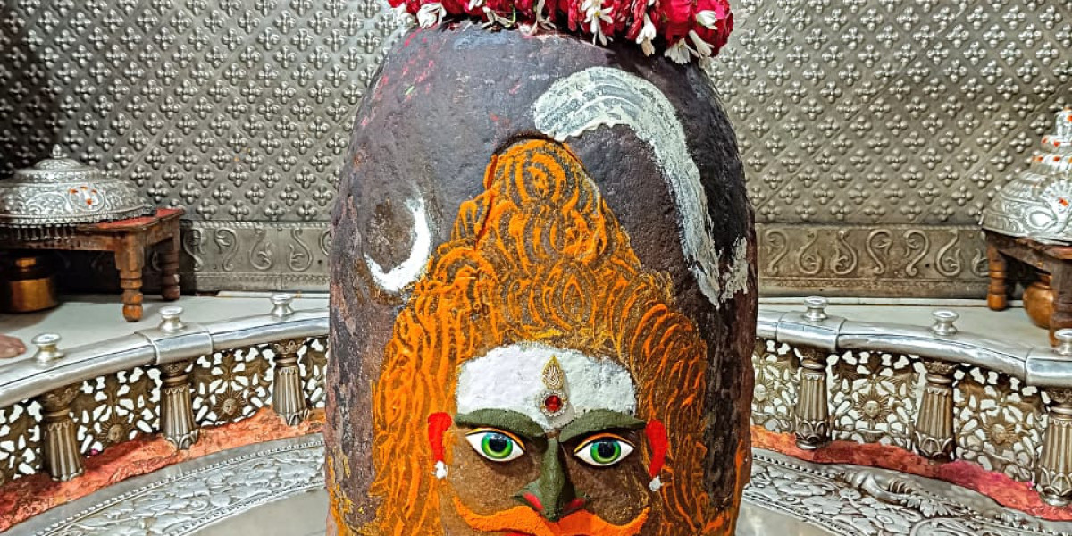 Mahamrityunjay Anusthan Puja in Ujjain