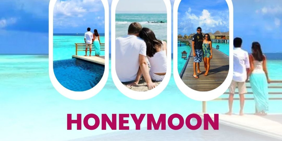 Honeymoon tour packages