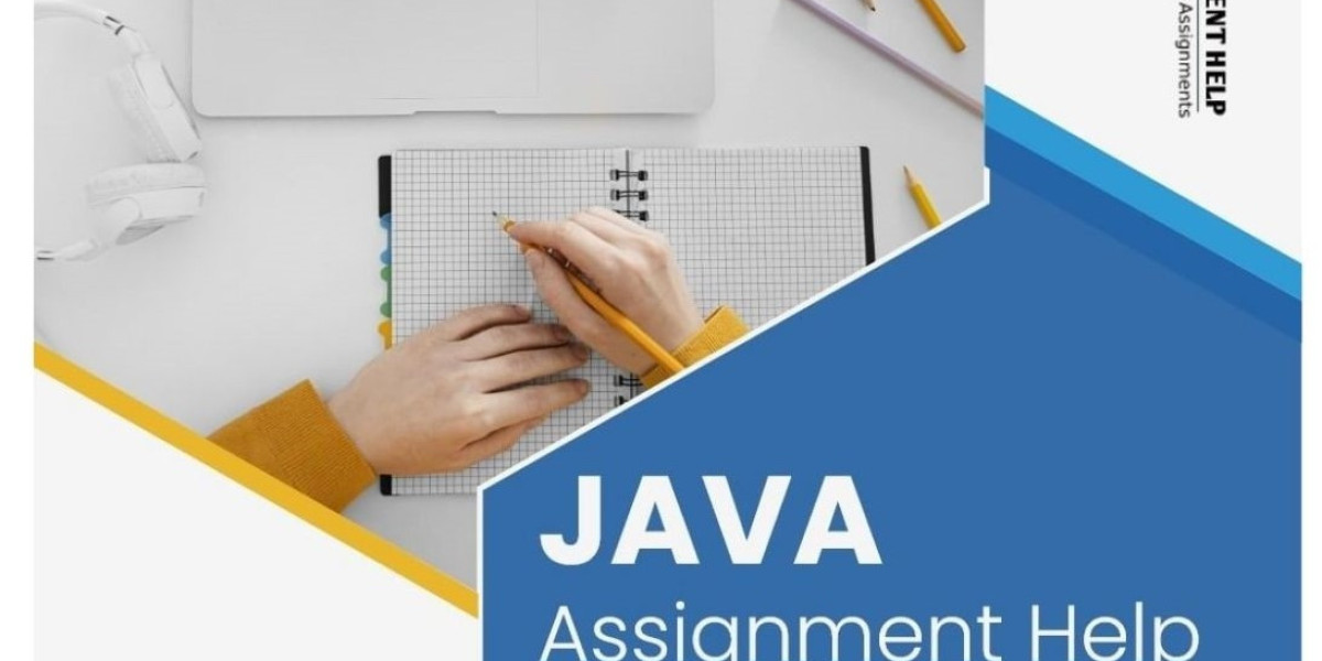 Navigating the Java Jungle: Tips and Tricks for Assignment Mastery