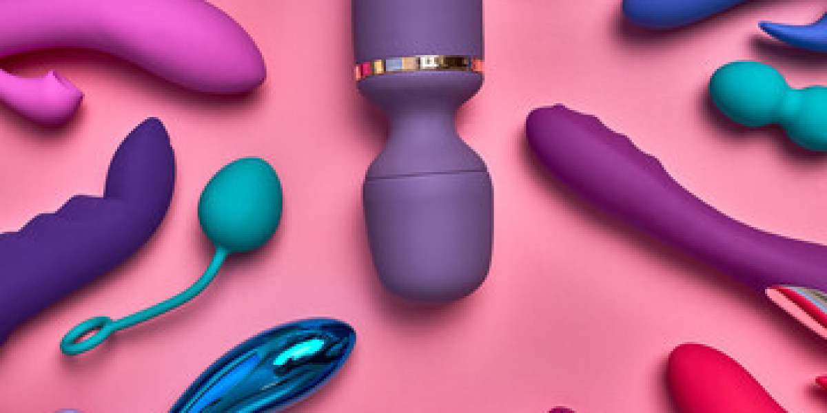 Awakening Passion: Recommended Guide for Sex Toys