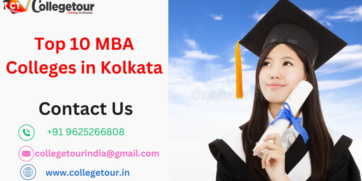 Top 10 MBA Colleges in Kolkata