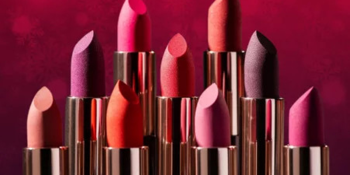 HOW BIG IS THE COSMETIC MARKET IN SRI LANKA?