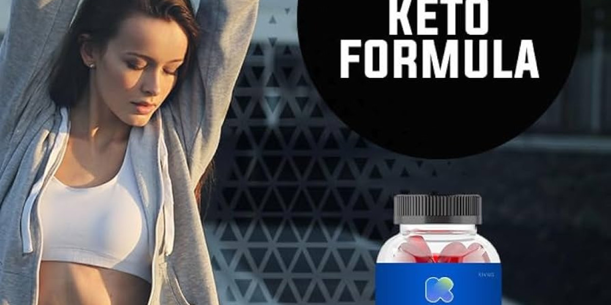 Keto XP Gummies Avis [Ingrédients naturels] Facile à perdre du poids en 2024