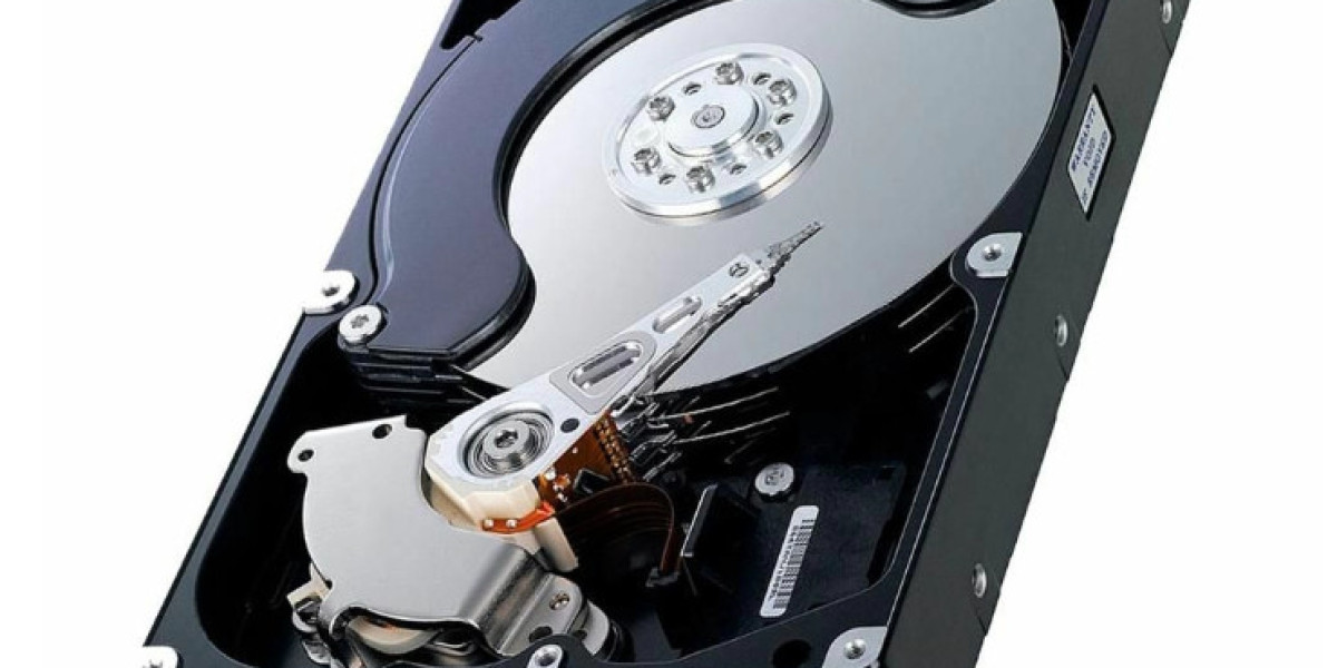 Boost Your Storage: Why You Should Buy External Hard Drive Today