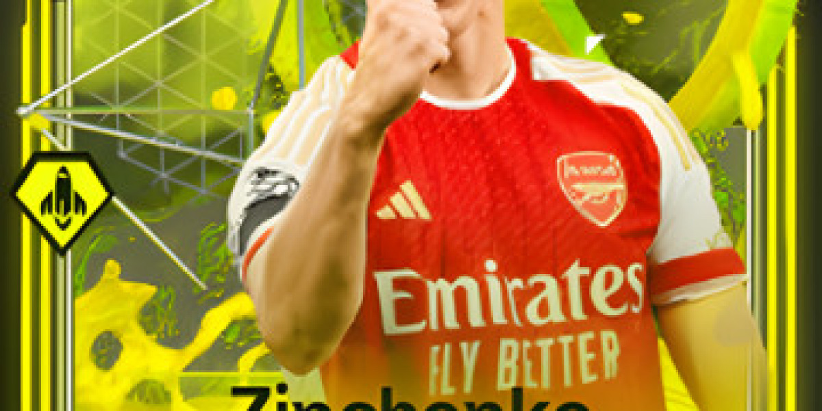 Mastering FC 24: Acquiring Oleksandr Zinchenko's Player Card and Elevating Your Game