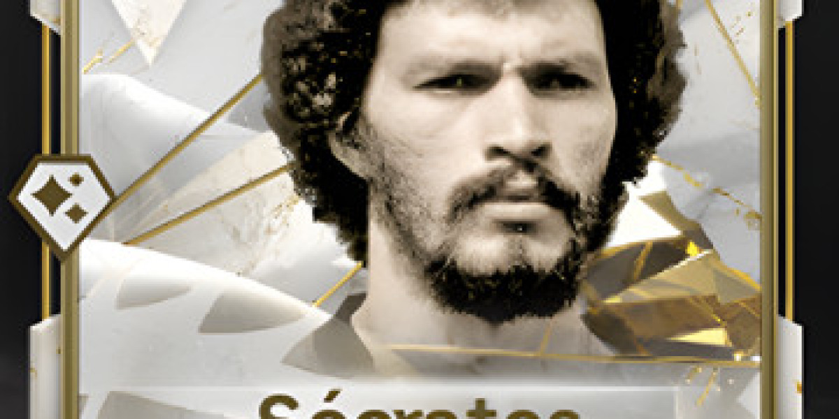 Mastering FC 24: Unleashing Sócrates Vieira de Oliveira's Icon Card and Quick Coin Acquisition