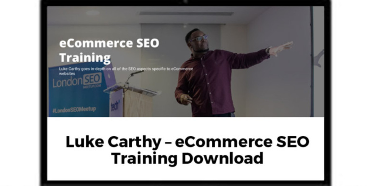 Navigating the Digital Marketplace: Ecommerce SEO Course for Beginners