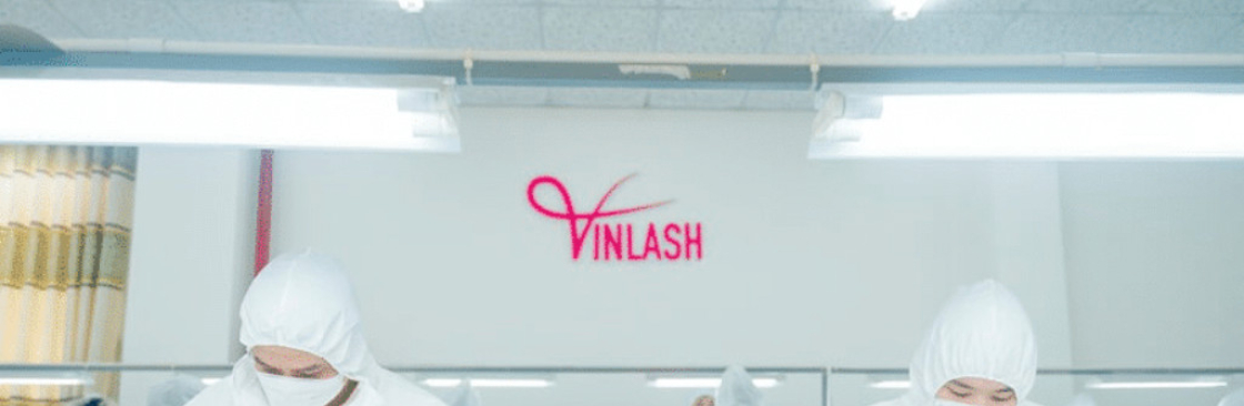 Vinlash Eyelash Factory Cover Image