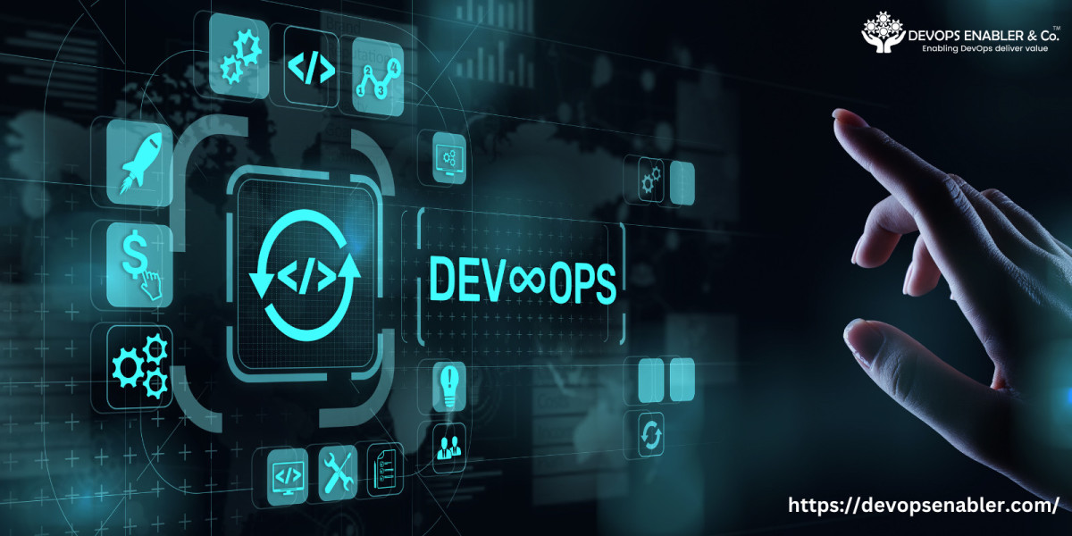 How Can DevOps Services Enhance Your Software Development Lifecycle?