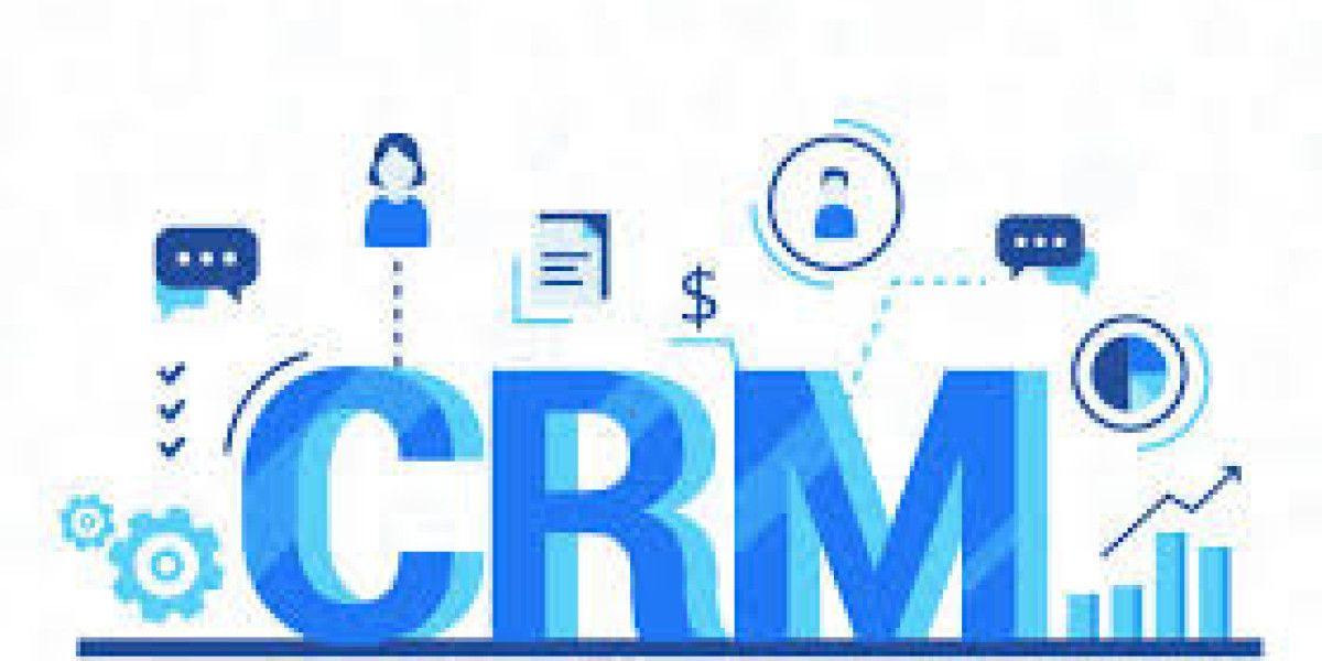 How SalesTown CRM's Automation Features Enhance Customer Relationship Management Components