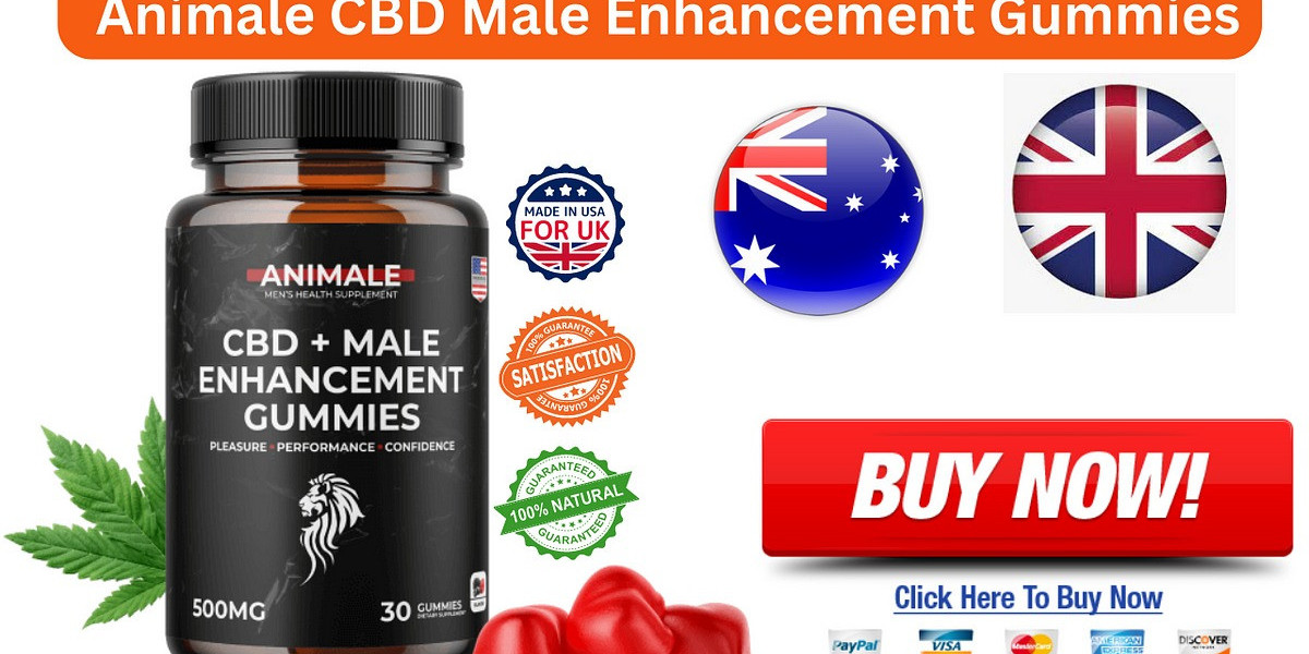 Animale Male Enhancement New Zealand: How Does It Truly Work?
