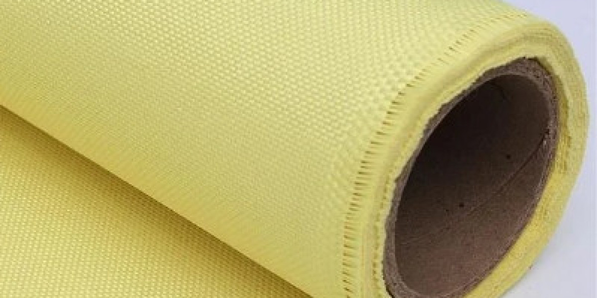 What Are The Applications Of Plain Weave Aramid Fiber Fabric In Aerospace Design?