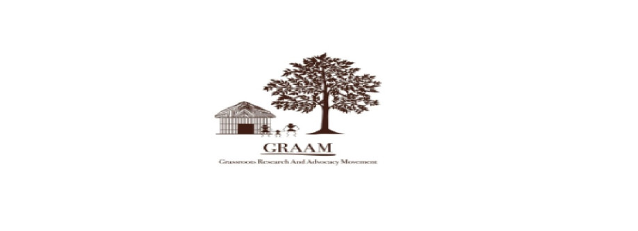 Graam Grassroots Research And Advocacy Movement Cover Image