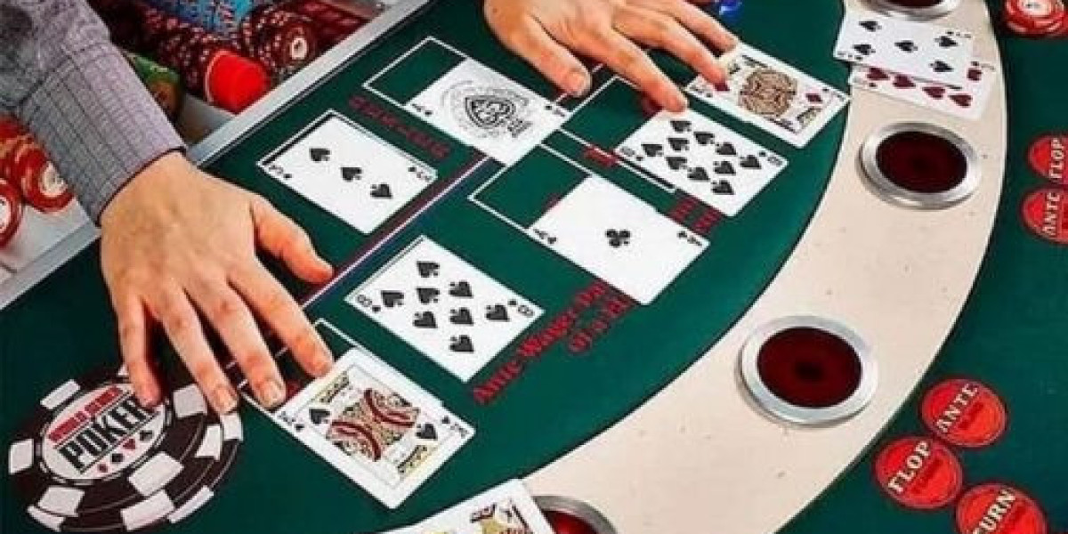 Mở rộng kiến thức với lý do cần tìm hiểu chiến thuật chơi poker