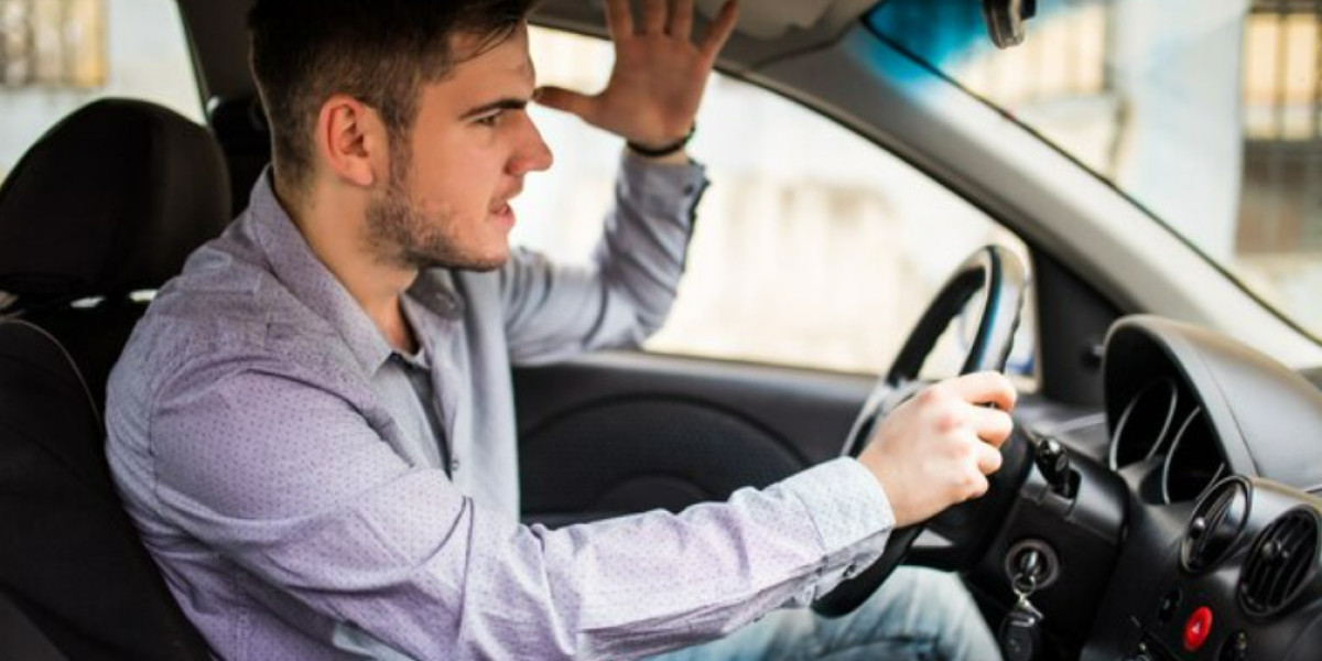 The Unforeseen Challenge: Navigating a Reckless Driving Ticket in Virginia as an Out-of-State Driver