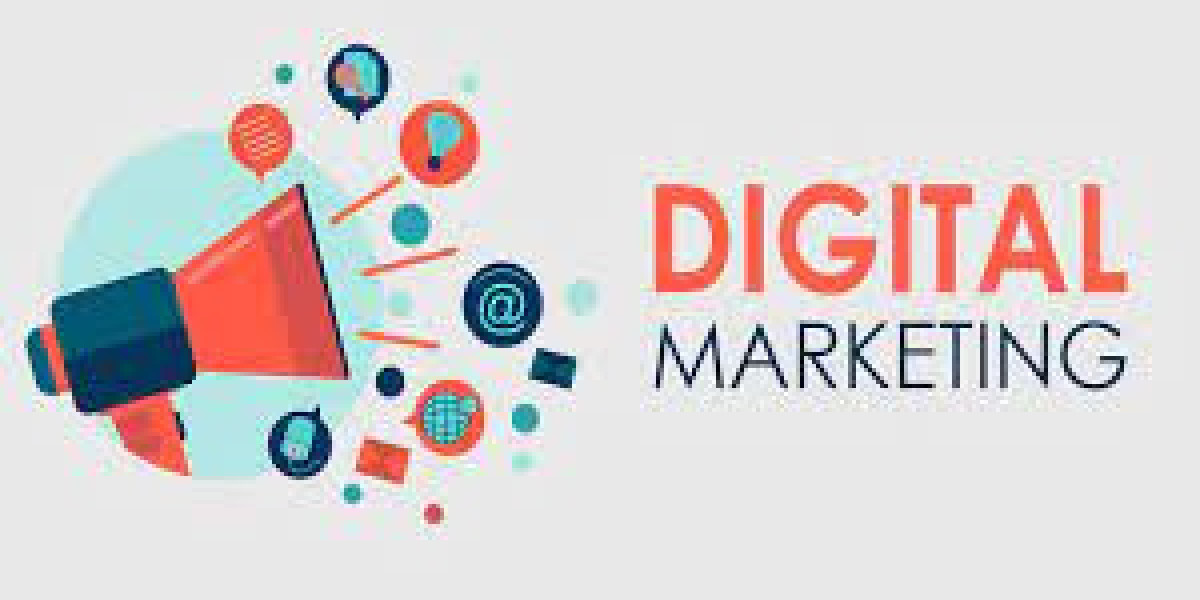 WHICH IS THE BEST COMPANY FOR DIGITAL MARKETING?