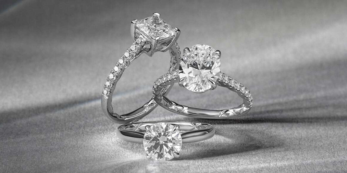 Crafting the Perfect Custom Engagement Ring with Lab-Made Diamonds