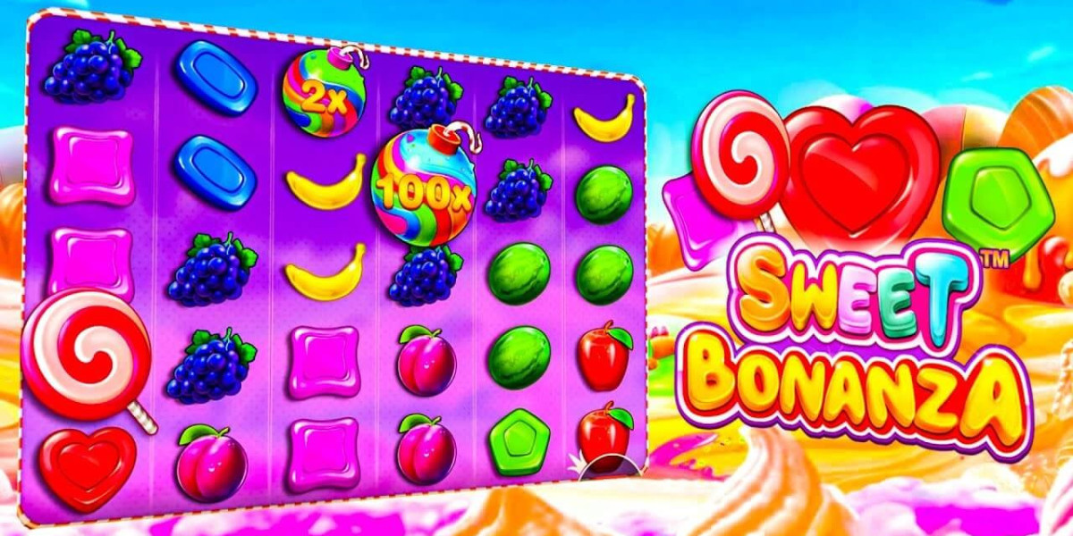 Bewährte Strategien zum Gewinnen im Slot Sweet Bonanza DE