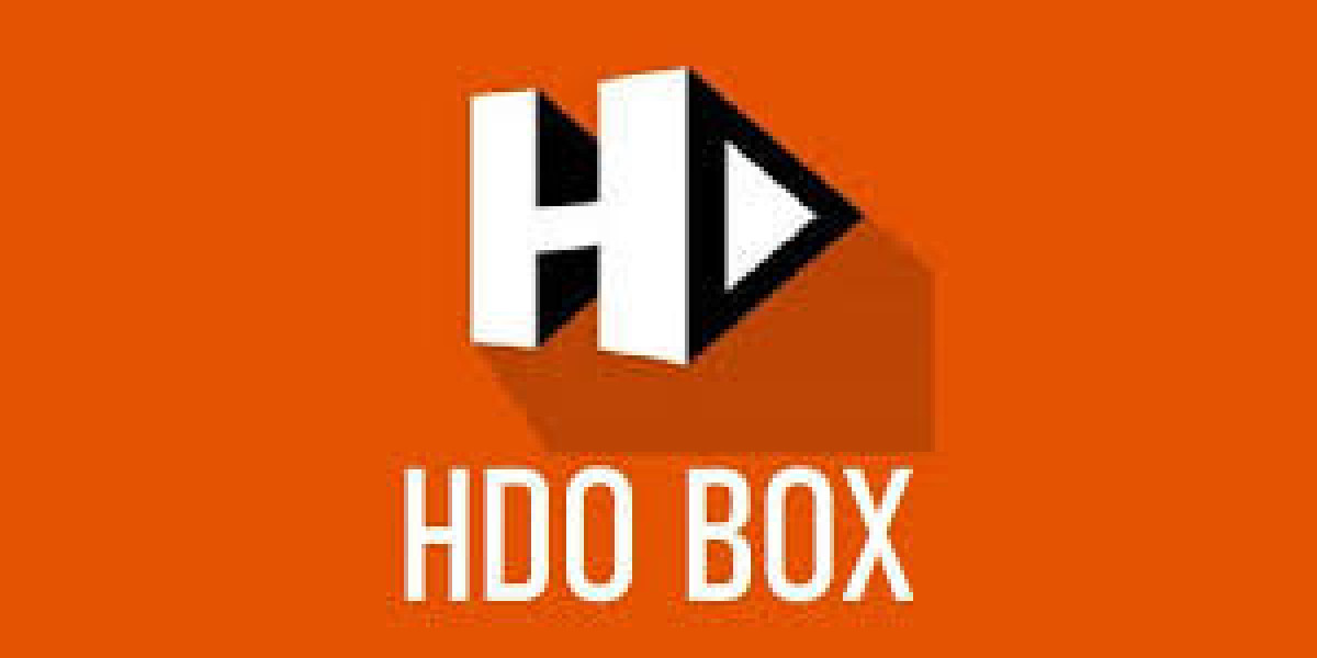 Enhance Your FireStick Experience: Download HDO Box APK Now!