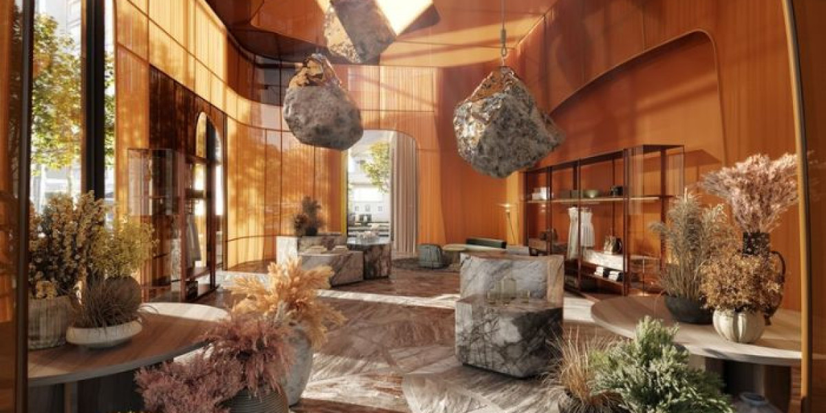 Vancouver's Premier Hospitality Interior Design Firms Unveiled
