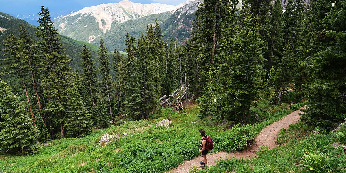 Unraveling the Charm of Hiking: A Gateway to Nature's Majesty