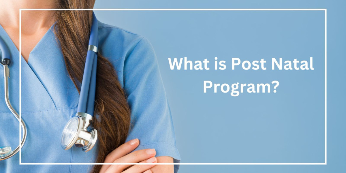 What is Post Natal Program?