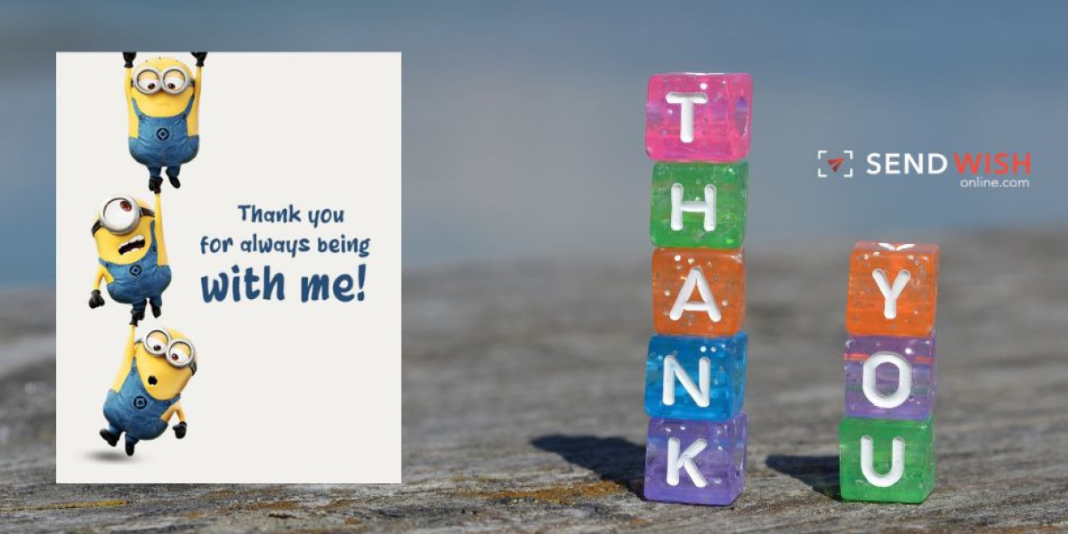 Exploring the Emotional Connection of Personalized Thank You Cards