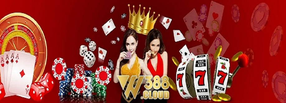 W388 Casino Cover Image