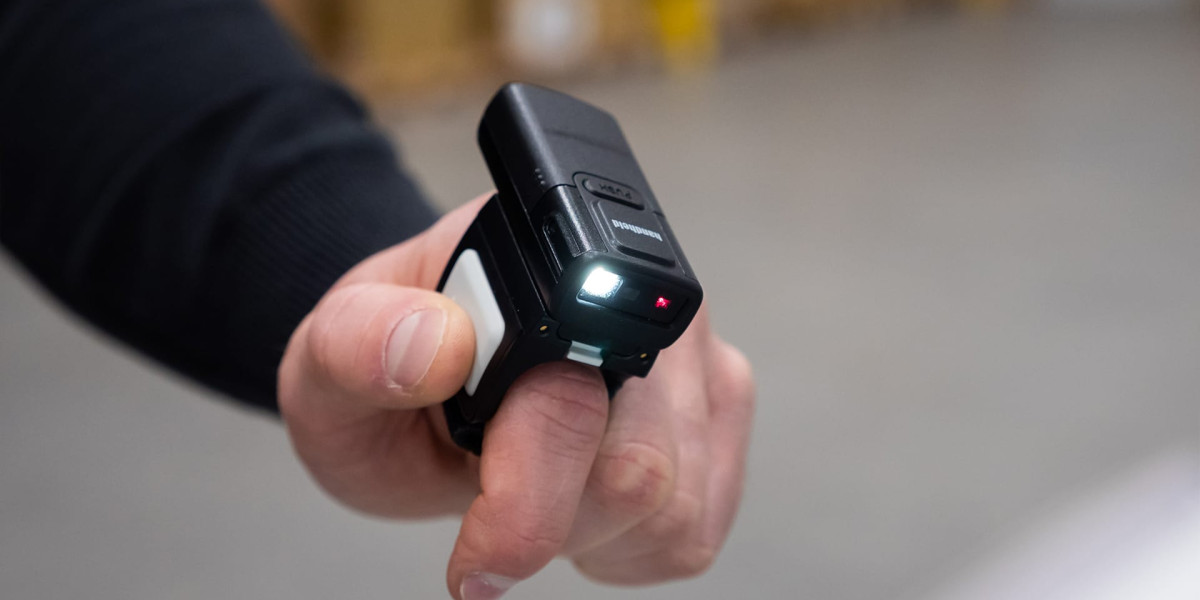 Unveiling the Magic of Ring Scanners: Revolutionizing Convenience and Efficiency