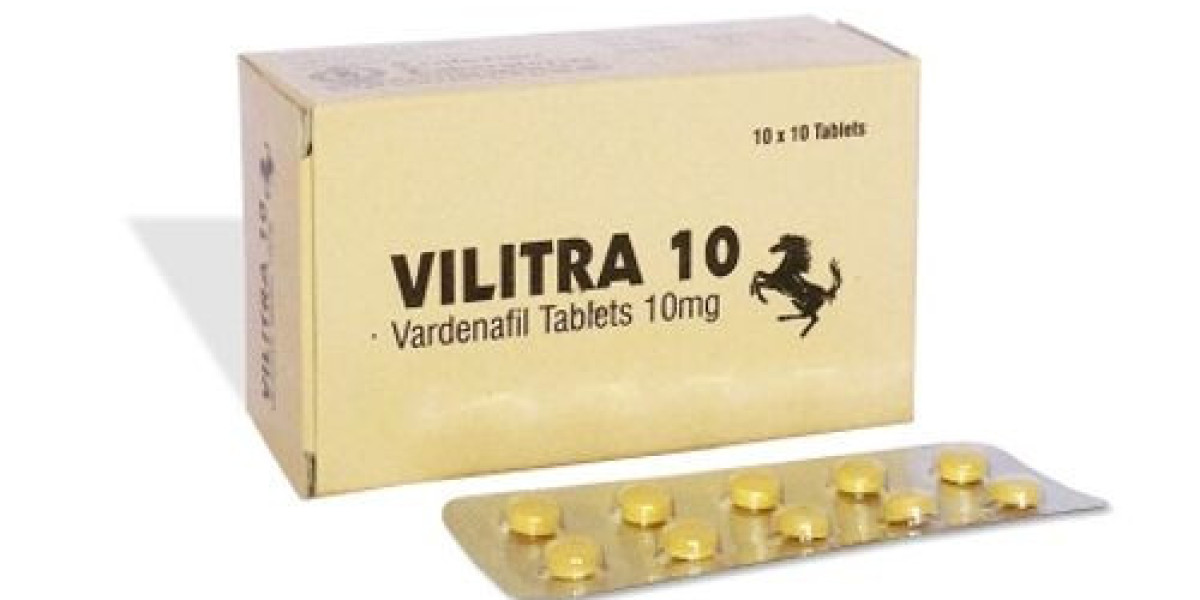 Buy vilitra 10 mg | 100% Original | Excellent |@20%Off | Reviews