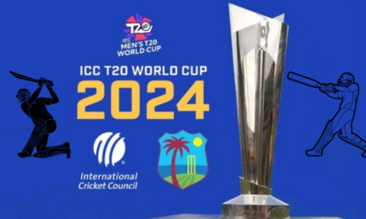 ICC T20 World Cup 2024 Schedule: Check Match List, Time Table