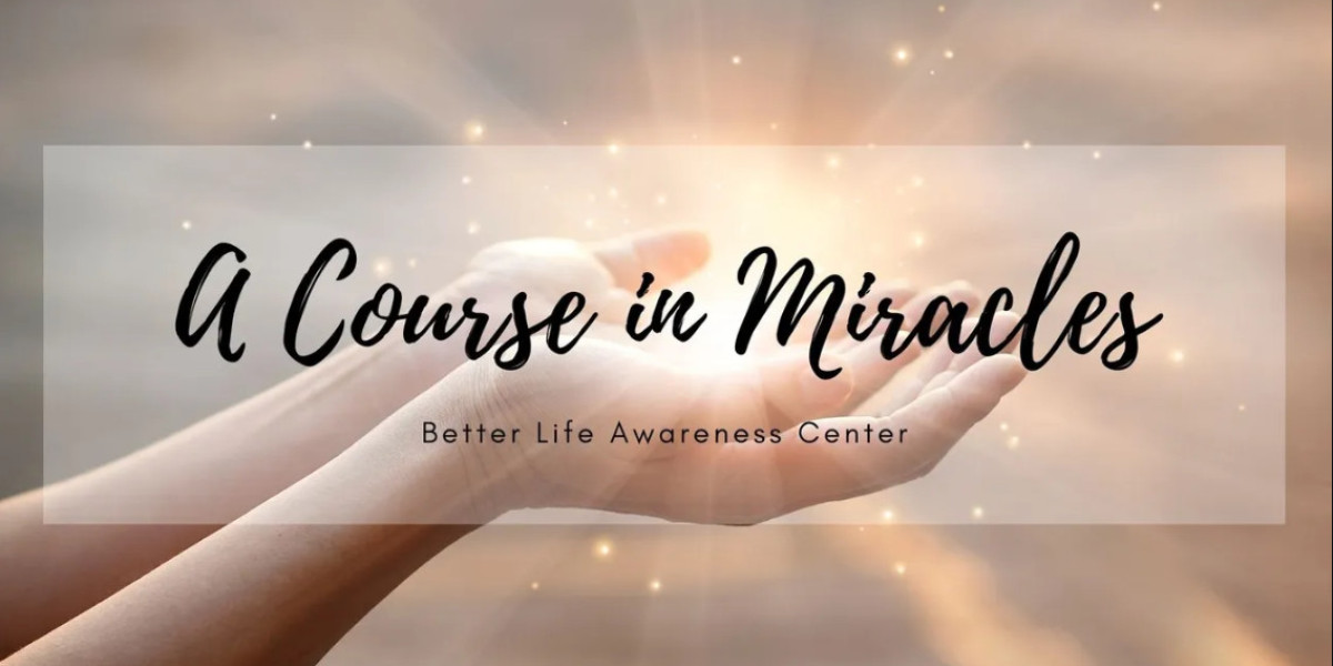 Understanding the Essence of A Course in Miracles (ACIM)