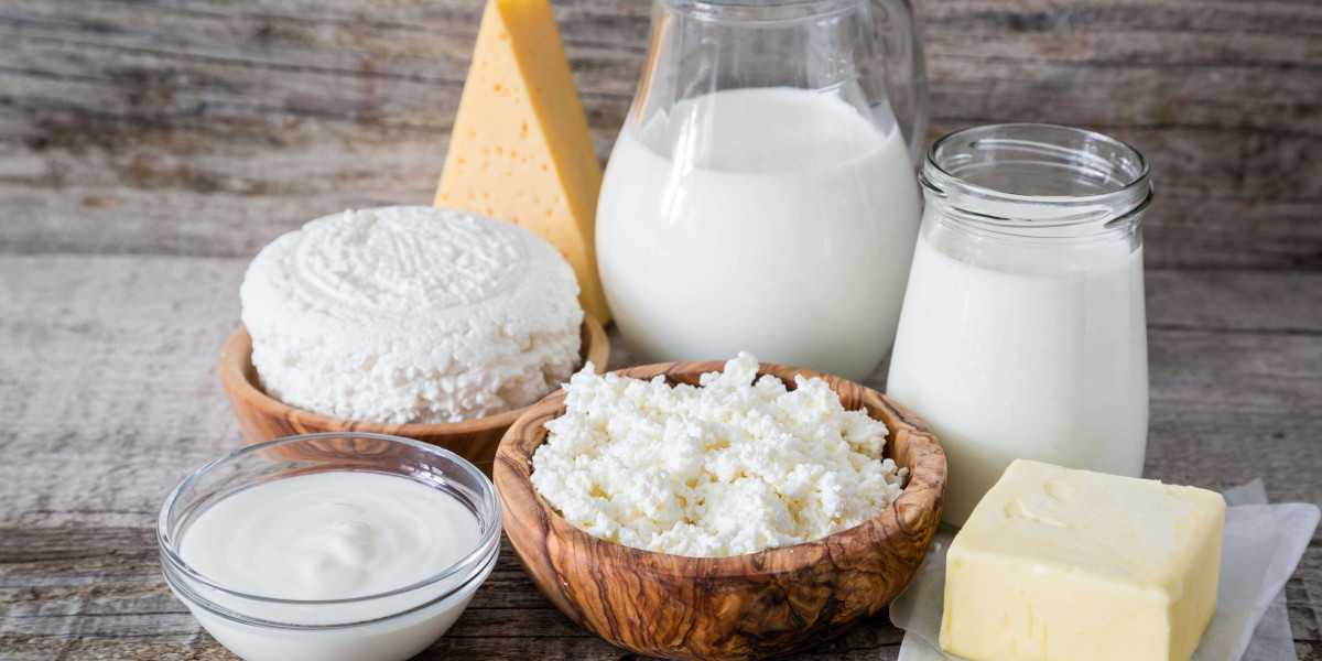 The Cultured Craze: Exploring Fermented Dairy Delights