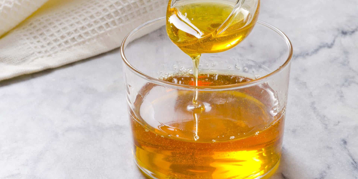 Sweet Trends: Navigating the Dynamics of the Agave Syrup Market