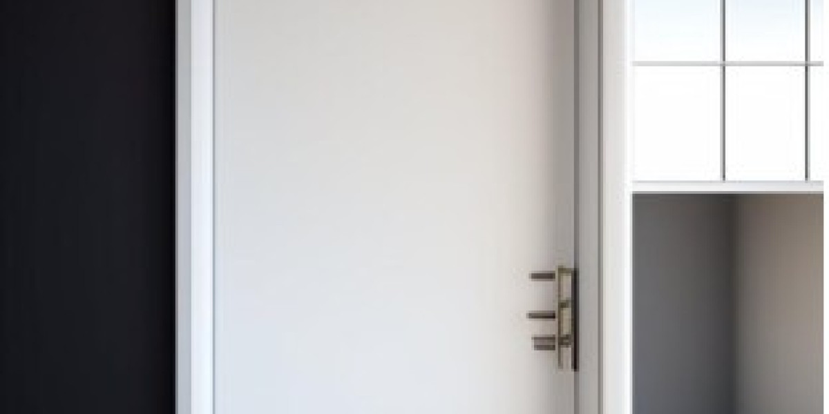 Strengthening Your Home Security: A Comprehensive Guide to Door Reinforcement Kits