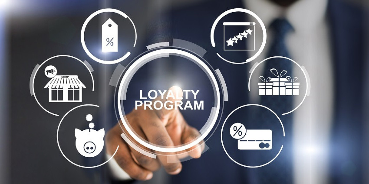 Global Loyalty Management Market Size, Share, Trends, Growth, Analysis, Key Players, Demand, Outlook, Report, Forecast 2