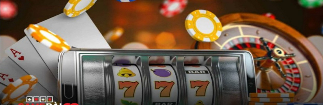 Game bà̀i đổi thưởng Casino Cover Image