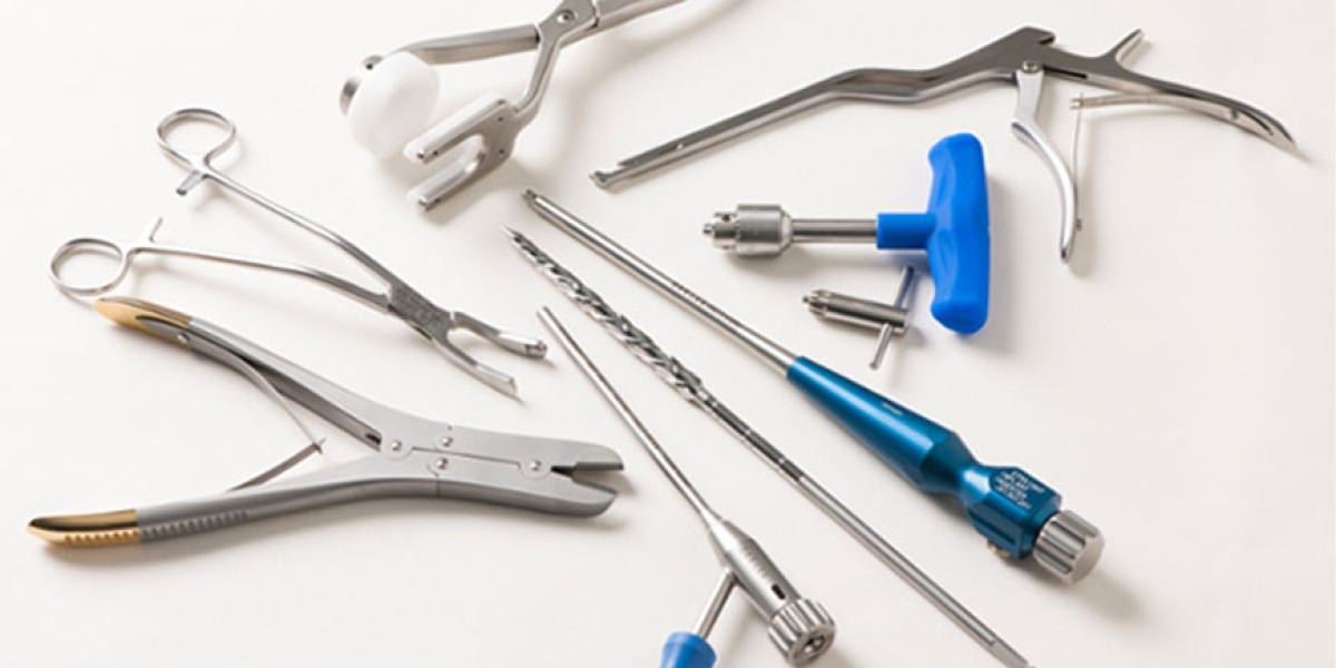 Global General Surgery Devices Market reaching a value of USD 23.8 billion by 2033