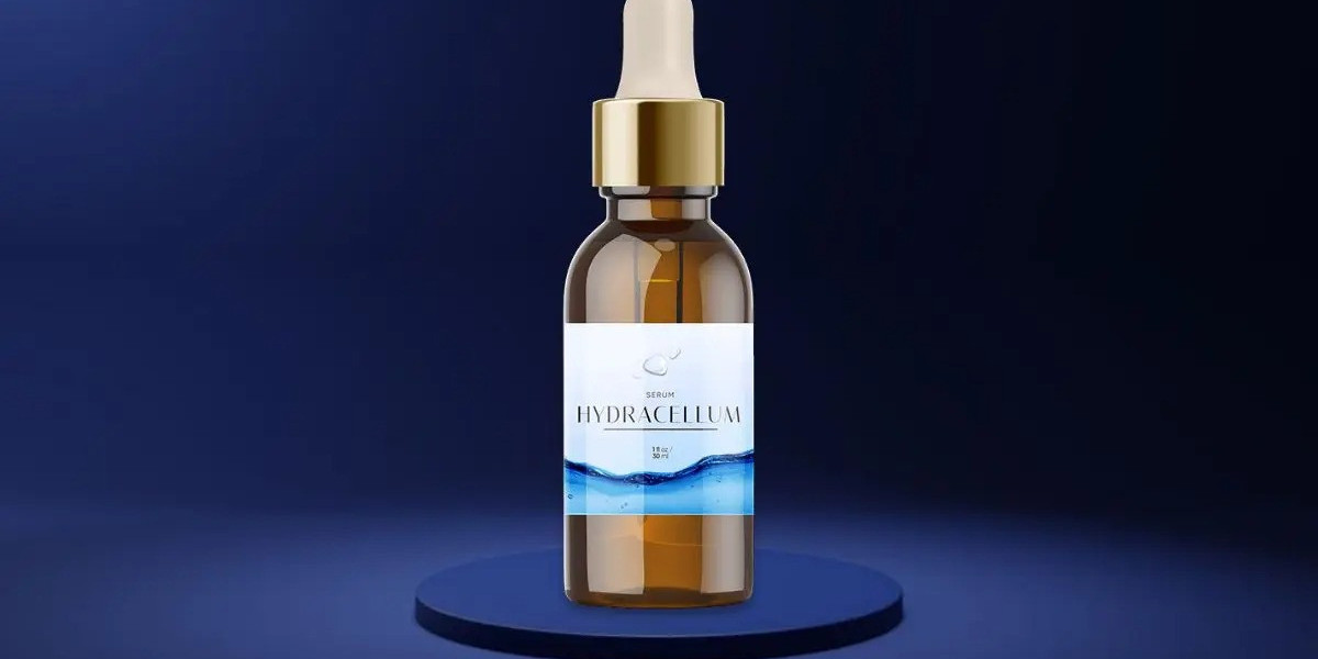 Hydracellum Anti-Aging Formula Official Website & Reviews 2024